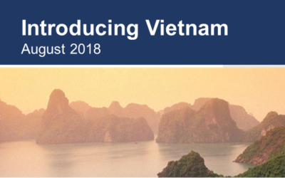 Introducing Vietnam