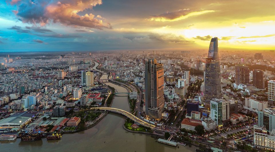 Macro Factors Affecting Economic Growth in Vietnam